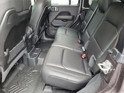 2025 Jeep Wrangler Rubicon 392 Final Edition 4 Door 4x4