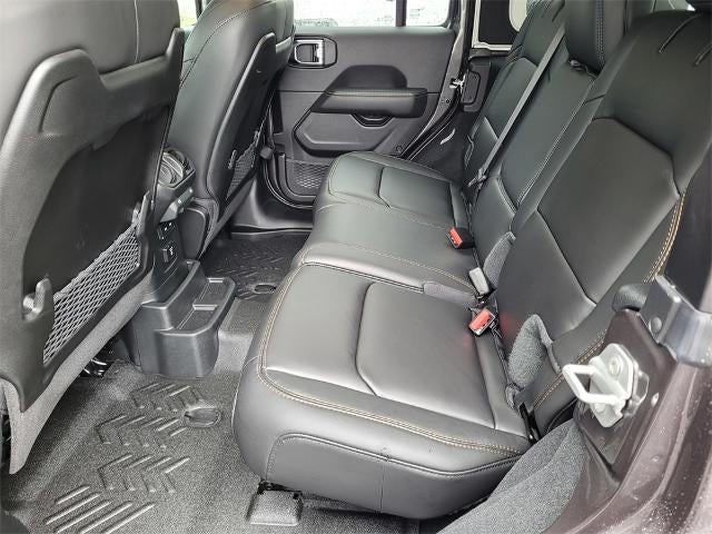 2025 Jeep Wrangler Rubicon 392 Final Edition 4 Door 4x4