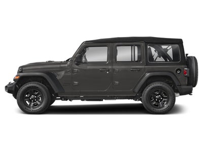 2025 Jeep Wrangler Rubicon 392 Final Edition 4 Door 4x4