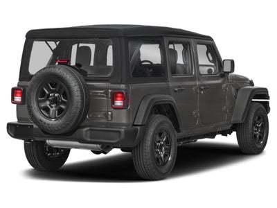 2025 Jeep Wrangler Rubicon 392 Final Edition 4 Door 4x4