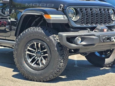 2026 Jeep Wrangler Moab 392 4 Door 4x4