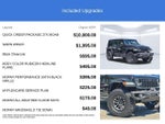 2026 Jeep Wrangler Moab 392 4 Door 4x4