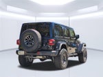 2026 Jeep Wrangler Moab 392 4 Door 4x4