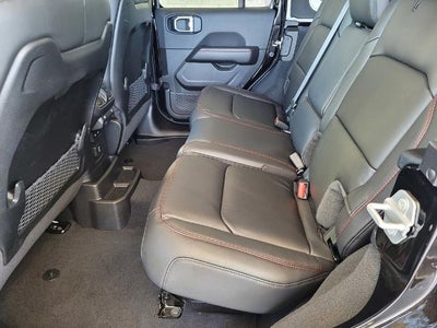 2026 Jeep Wrangler Moab 392 4 Door 4x4