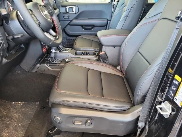 2026 Jeep Wrangler Moab 392 4 Door 4x4