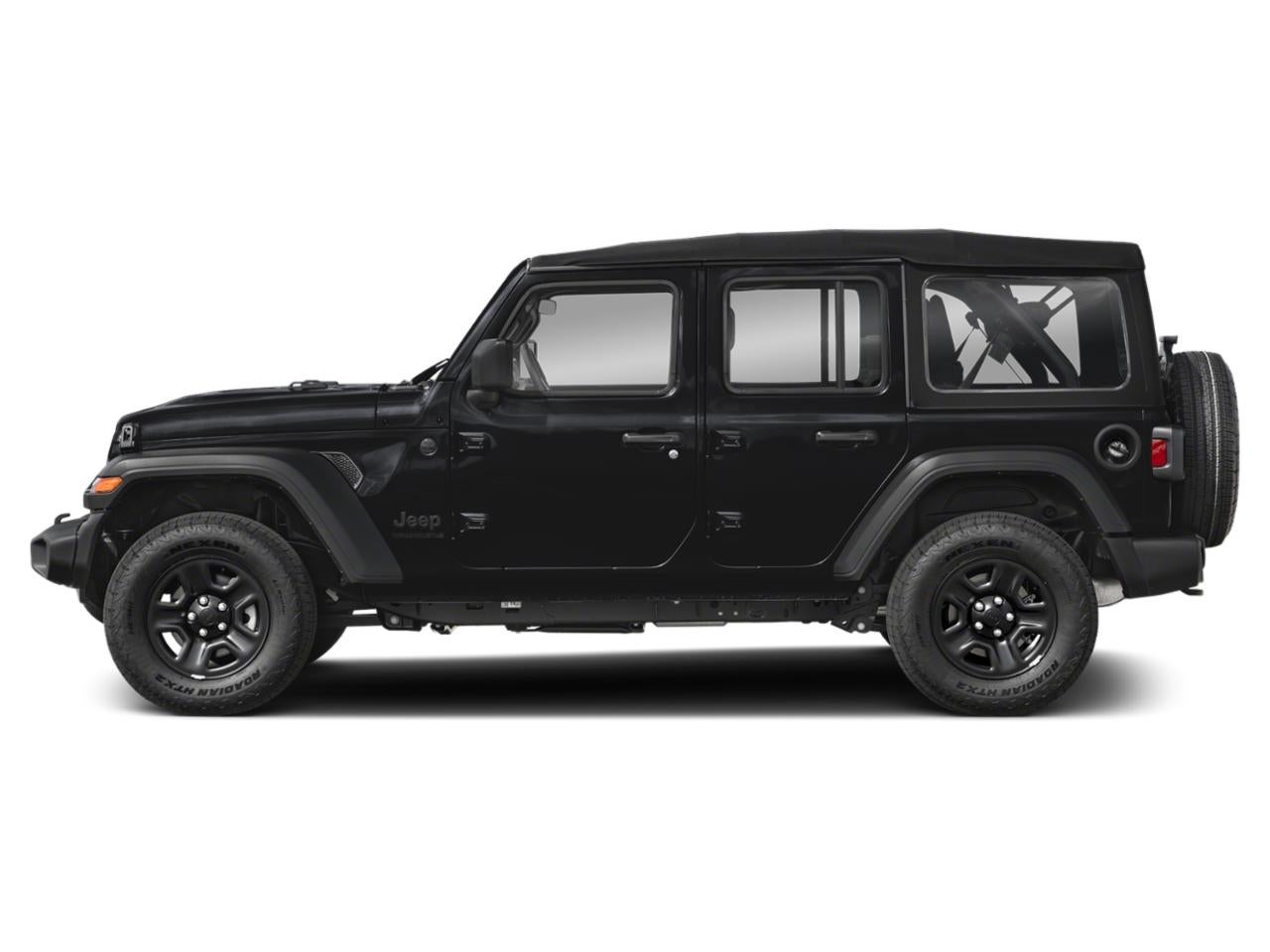 2026 Jeep Wrangler Moab 392 4 Door 4x4