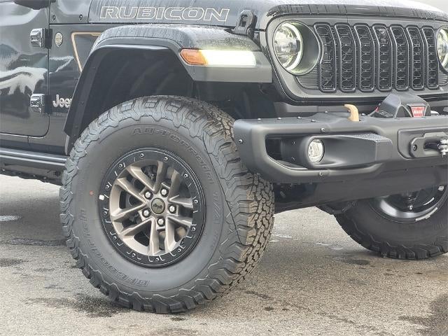 2025 Jeep Wrangler Rubicon 392 Final Edition 4 Door 4x4