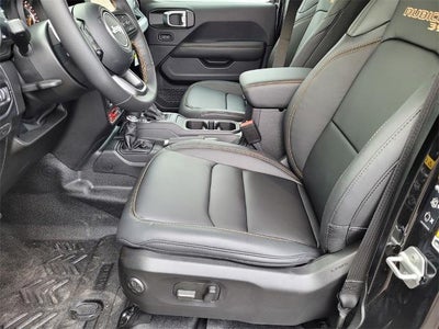 2025 Jeep Wrangler Rubicon 392 Final Edition 4 Door 4x4