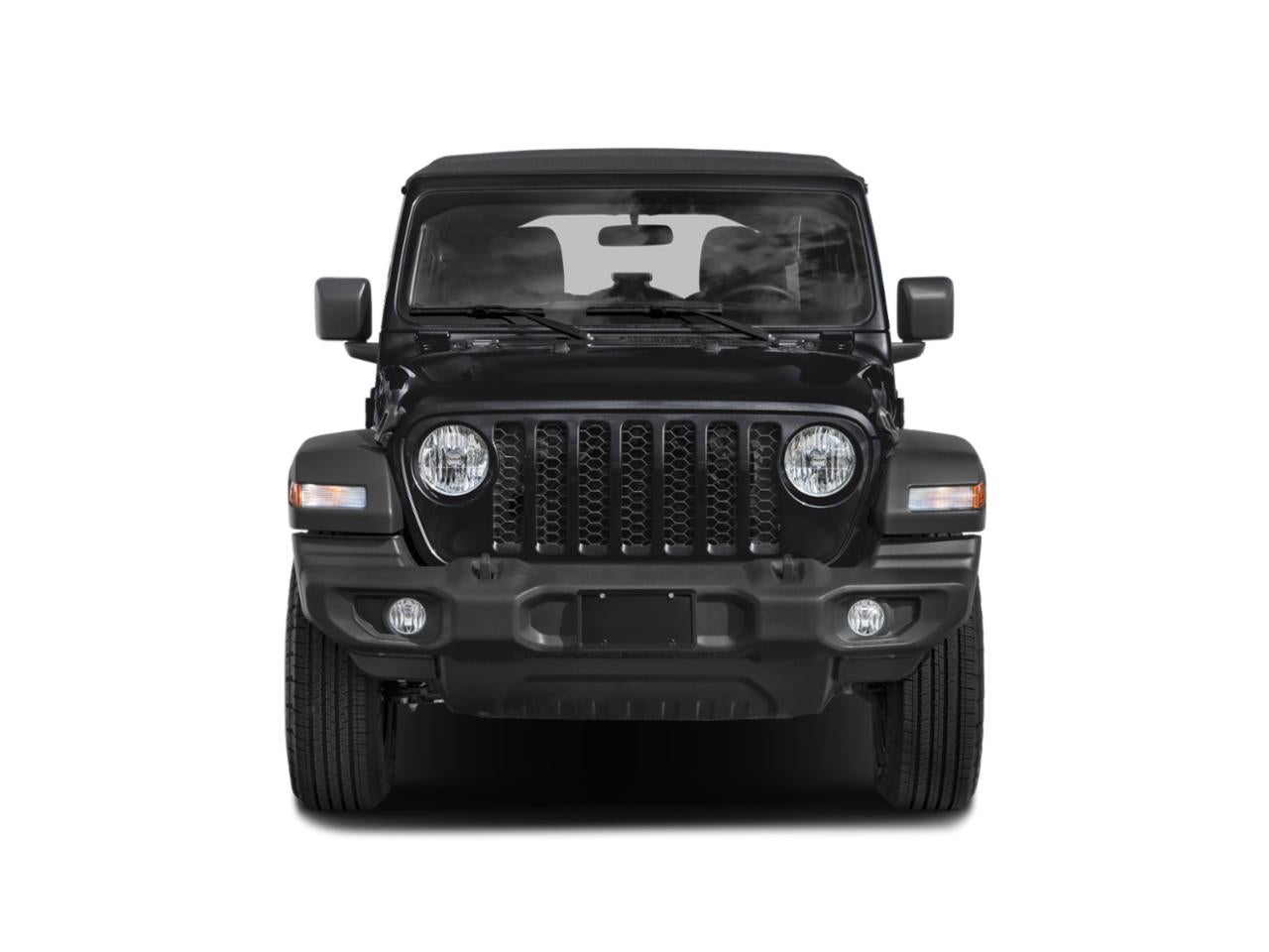2025 Jeep Wrangler Rubicon 392 Final Edition 4 Door 4x4