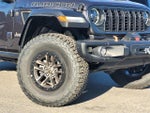 2025 Jeep Wrangler Rubicon 392 Final Edition 4 Door 4x4