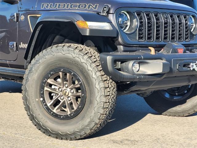 2025 Jeep Wrangler Rubicon 392 Final Edition 4 Door 4x4