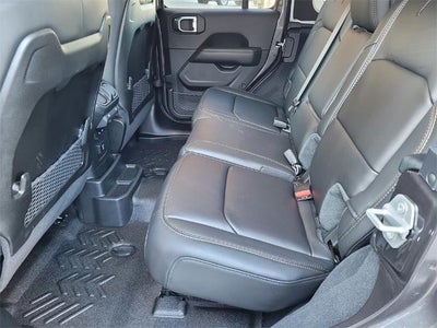 2025 Jeep Wrangler Rubicon 392 Final Edition 4 Door 4x4