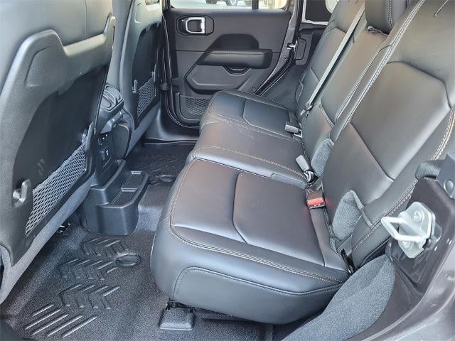 2025 Jeep Wrangler Rubicon 392 Final Edition 4 Door 4x4