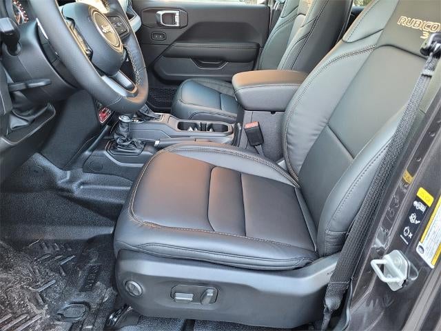 2025 Jeep Wrangler Rubicon 392 Final Edition 4 Door 4x4