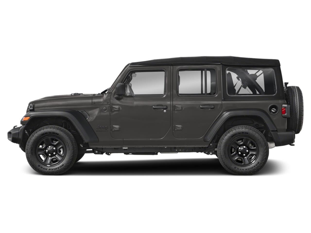 2025 Jeep Wrangler Rubicon 392 Final Edition 4 Door 4x4