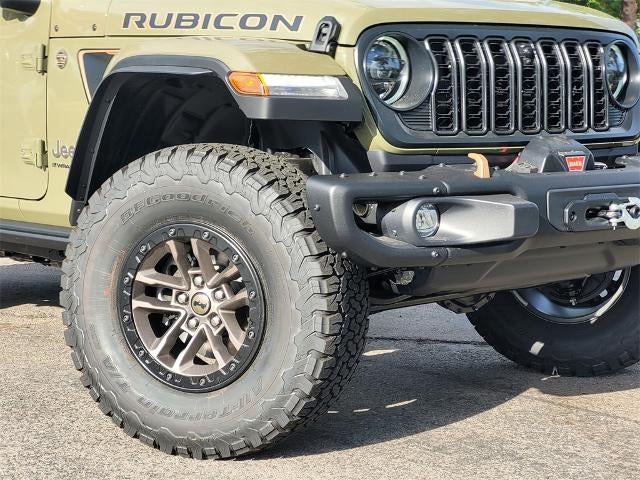 2025 Jeep Wrangler Rubicon 392 Final Edition 4 Door 4x4