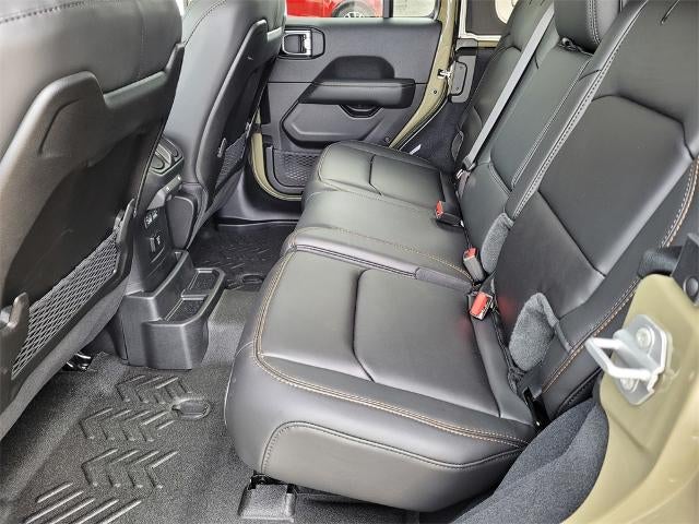 2025 Jeep Wrangler Rubicon 392 Final Edition 4 Door 4x4