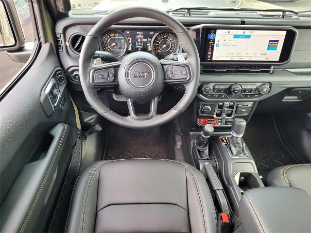 2025 Jeep Wrangler Rubicon 392 Final Edition 4 Door 4x4