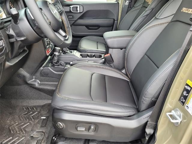 2025 Jeep Wrangler Rubicon 392 Final Edition 4 Door 4x4