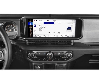 2026 Jeep Wrangler Moab 392 4 Door 4x4