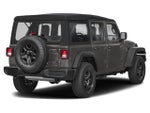2026 Jeep Wrangler Moab 392 4 Door 4x4
