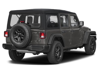 2026 Jeep Wrangler Moab 392 4 Door 4x4