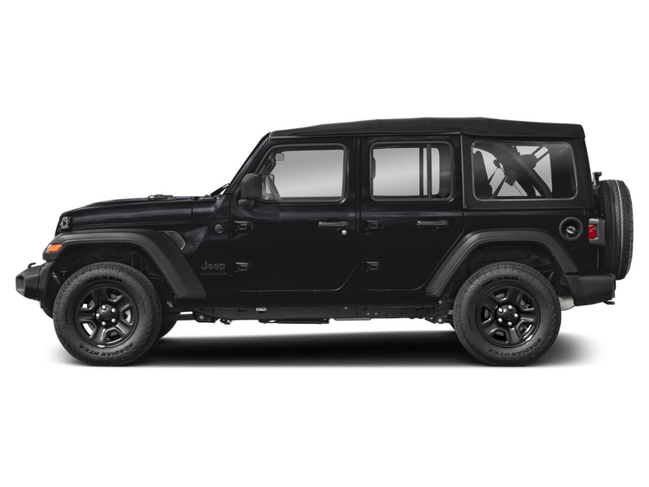 2026 Jeep Wrangler Moab 392 4 Door 4x4