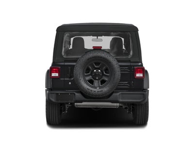 2026 Jeep Wrangler Moab 392 4 Door 4x4