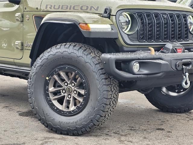2025 Jeep Wrangler Rubicon 392 Final Edition 4 Door 4x4