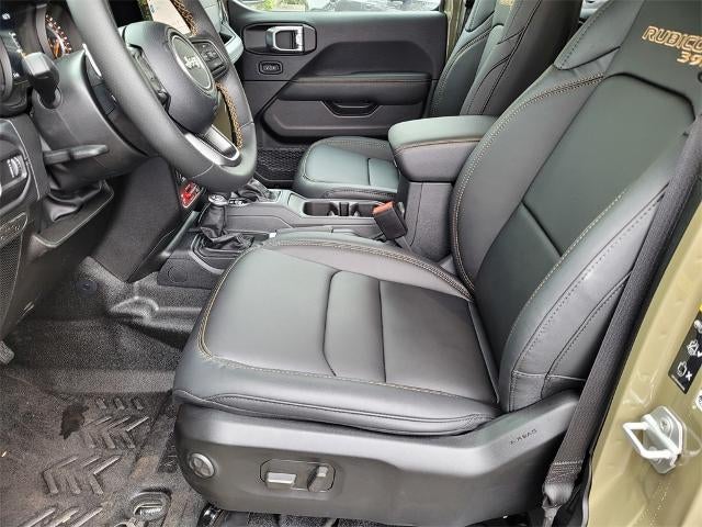 2025 Jeep Wrangler Rubicon 392 Final Edition 4 Door 4x4