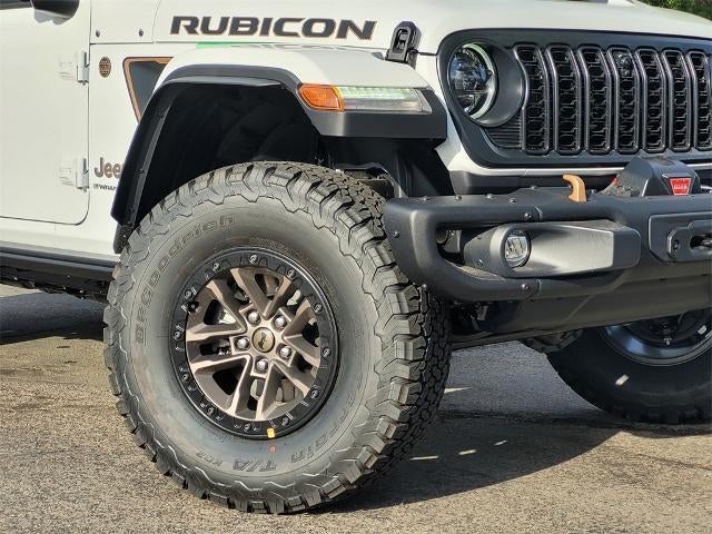 2025 Jeep Wrangler Rubicon 392 Final Edition 4 Door 4x4