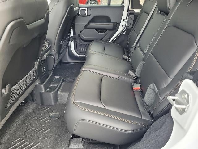 2025 Jeep Wrangler Rubicon 392 Final Edition 4 Door 4x4