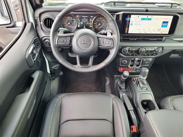 2025 Jeep Wrangler Rubicon 392 Final Edition 4 Door 4x4