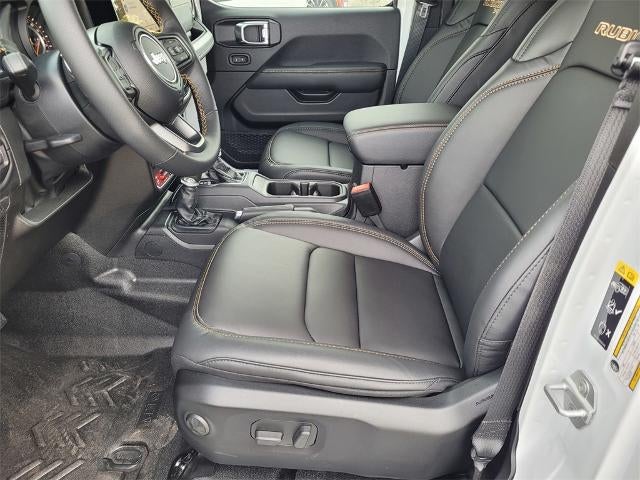 2025 Jeep Wrangler Rubicon 392 Final Edition 4 Door 4x4