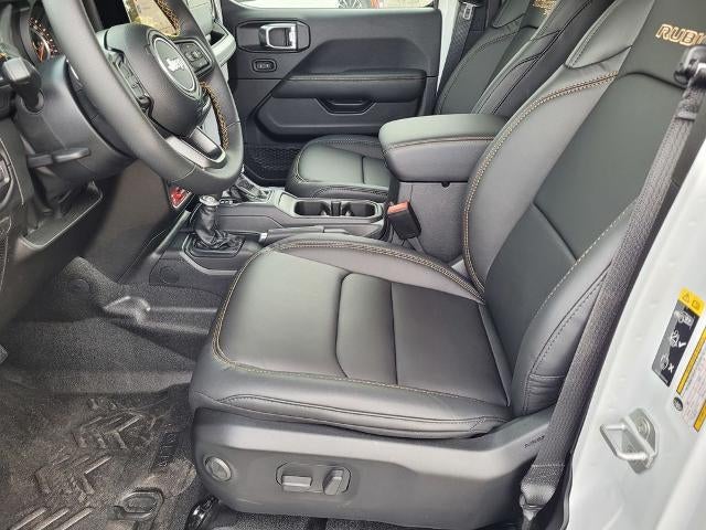 2025 Jeep Wrangler Rubicon 392 Final Edition 4 Door 4x4