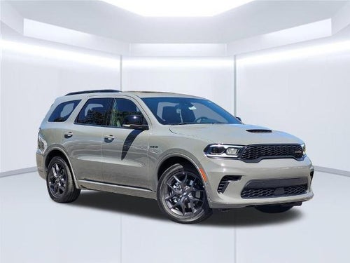 2026 Dodge Durango GT Plus HEMI V8 AWD