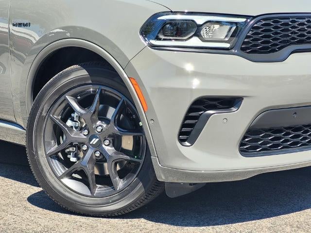 2026 Dodge Durango GT Plus HEMI V8 AWD