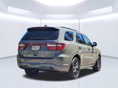 2026 Dodge Durango GT Plus HEMI V8 AWD