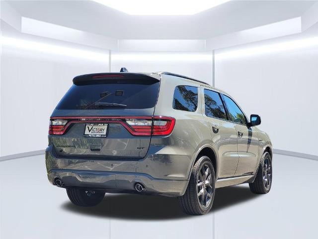 2026 Dodge Durango GT Plus HEMI V8 AWD