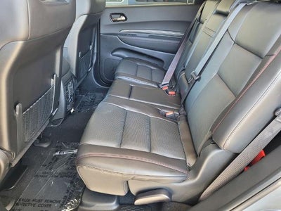 2026 Dodge Durango GT Plus HEMI V8 AWD
