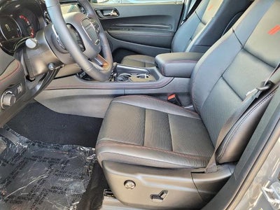 2026 Dodge Durango GT Plus HEMI V8 AWD