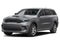 2026 Dodge Durango GT HEMI V8 AWD