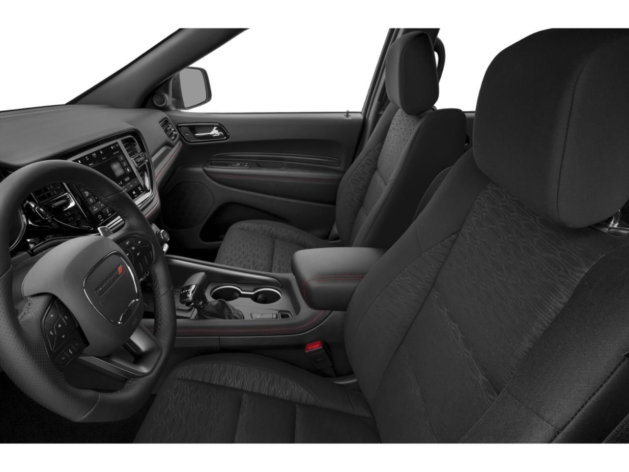 2026 Dodge Durango GT HEMI V8 AWD