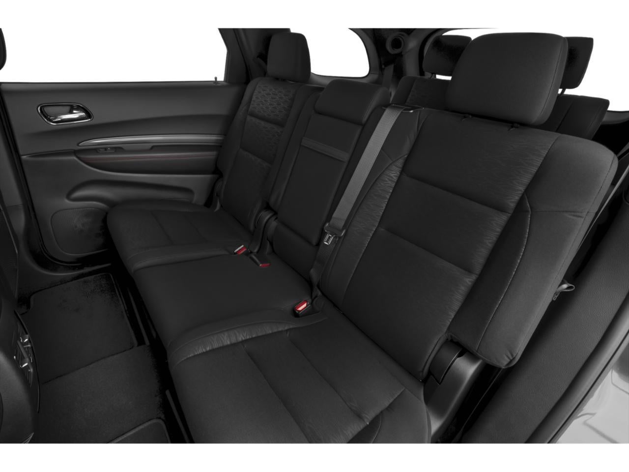 2026 Dodge Durango GT HEMI V8 AWD