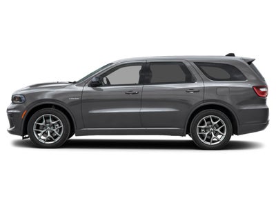 2026 Dodge Durango GT HEMI V8 AWD
