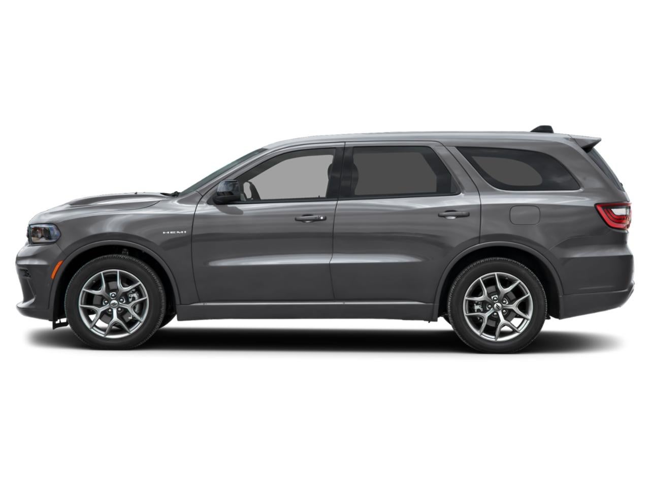 2026 Dodge Durango GT HEMI V8 AWD