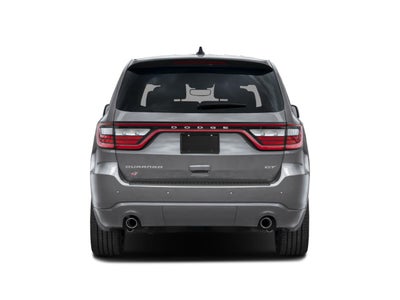 2026 Dodge Durango GT HEMI V8 AWD