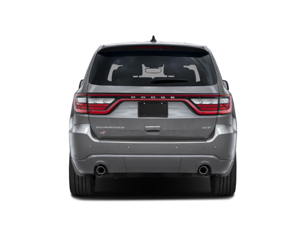 2026 Dodge Durango GT HEMI V8 AWD