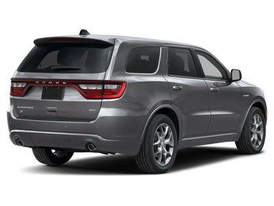 2026 Dodge Durango GT HEMI V8 AWD