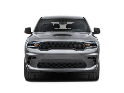 2026 Dodge Durango GT HEMI V8 AWD